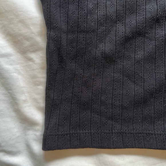 Simons Twik Short Sleeve Top - Picture 2 of 3